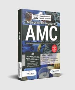 AMC preparation