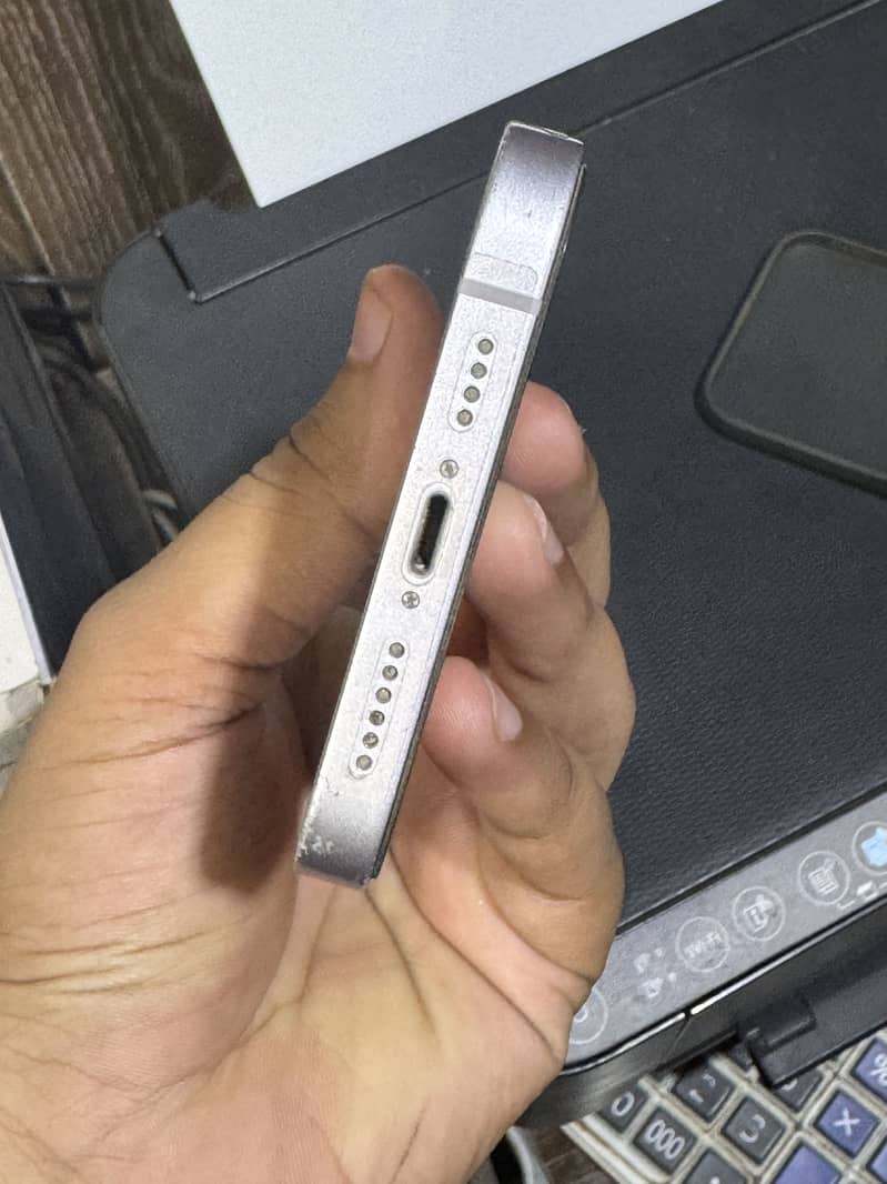 Apple iPhone 14 plus 1