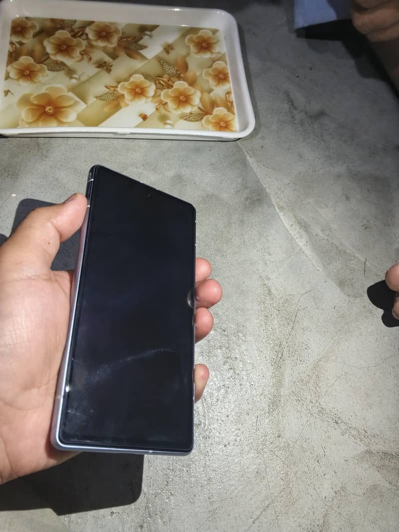 Google Pixel 7a 1