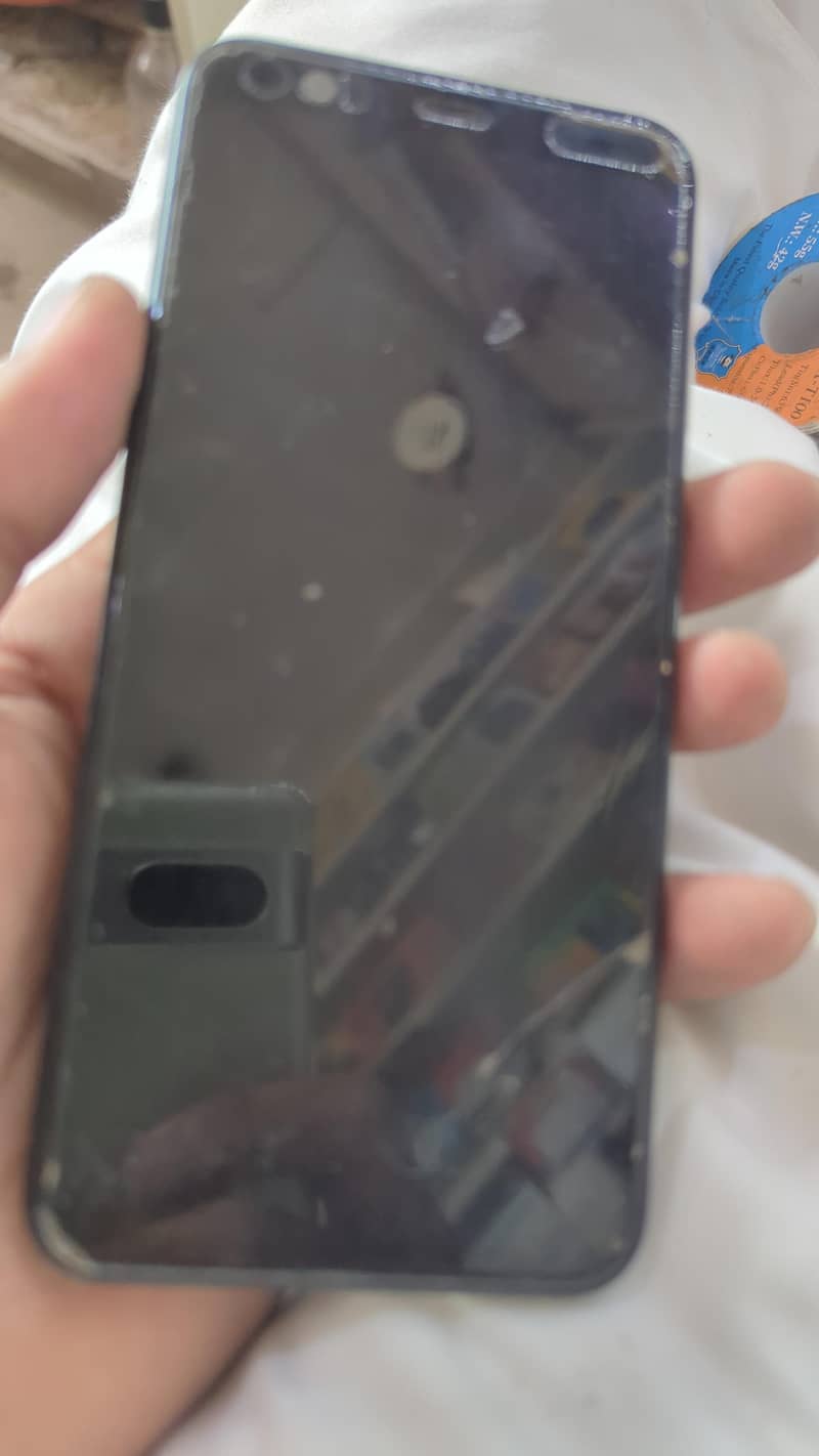 Google Pixel 4 0
