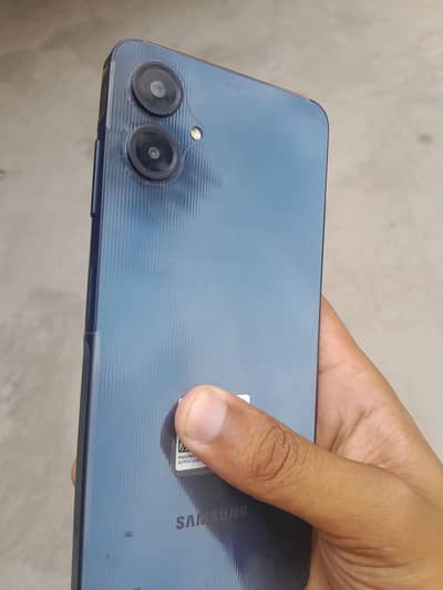 Samsung Mobile A06