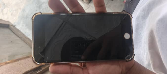 Apple iPhone 8 Plus