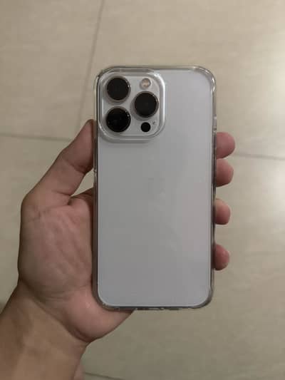 Apple iPhone 13 Pro - PTA - 256 GB