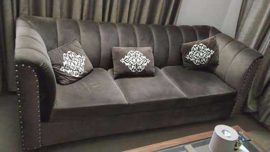 Sofa Set