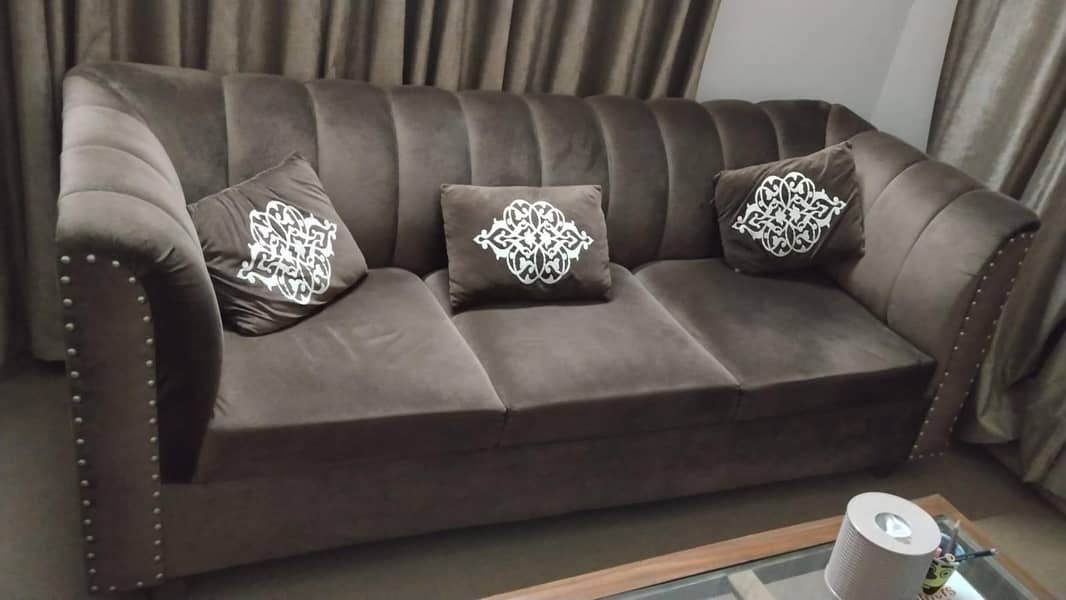 Sofa Set 0