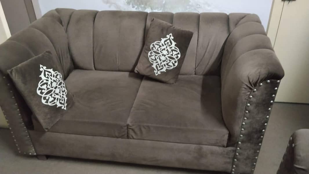 Sofa Set 1