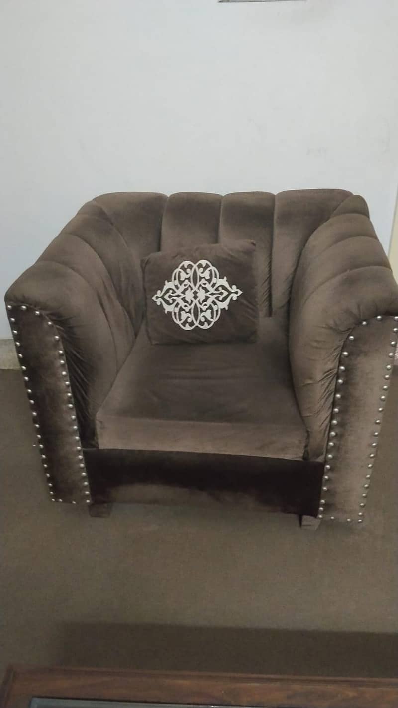Sofa Set 2