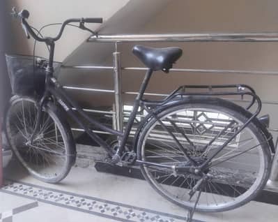 Original japani bicycle