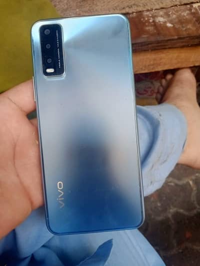 Vivo Y20s