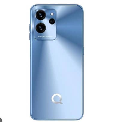 QMobile QSmart Blaze