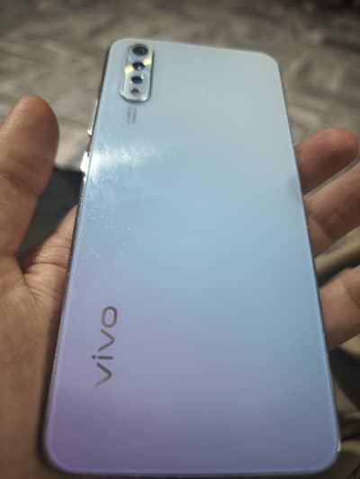 Vivo S1(8GB-256GB) PTA APPROVED