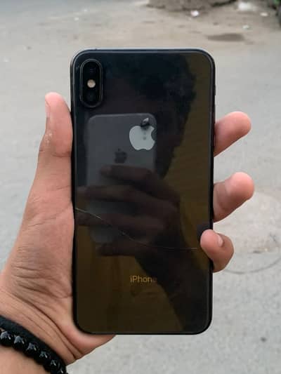Apple iPhone XS Max