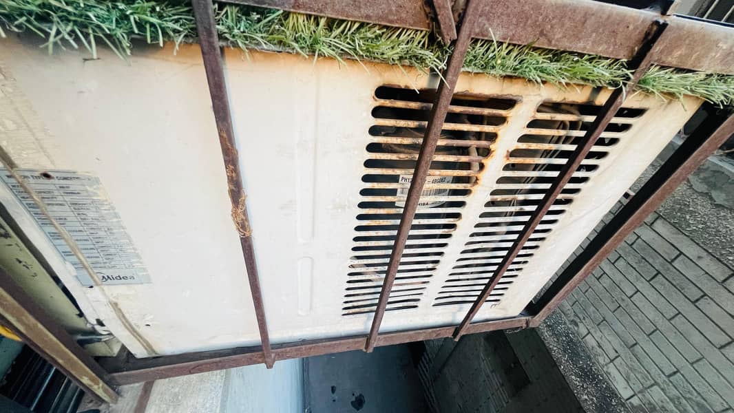 window Ac 2