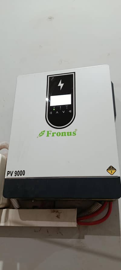 soller inverter