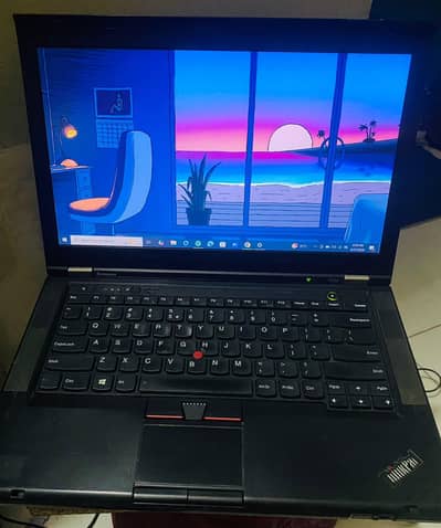 Lenovo T430