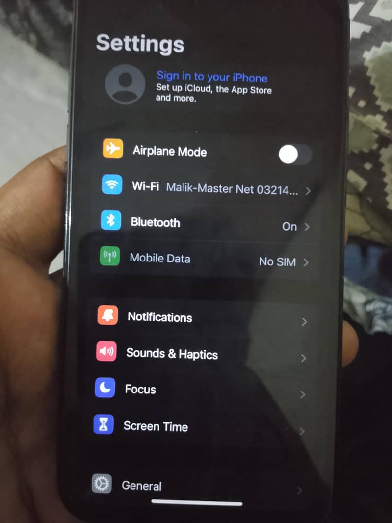 Apple iPhone X 2