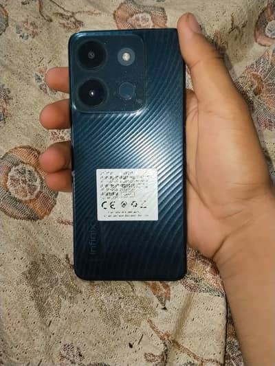 Infinix Smart 7