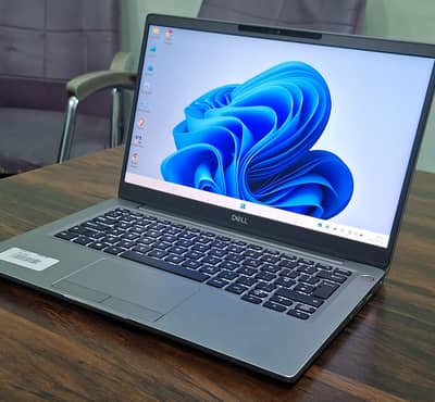 Dell Latitude 7300 Metallic (Touch Screen)