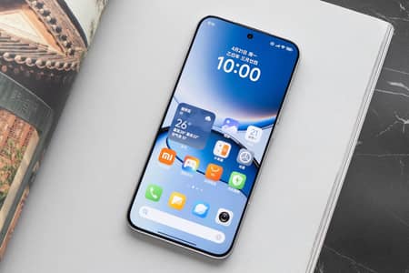 Redmi Turbo 4 Pro 12/256 PTA Approved
