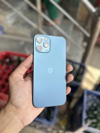 Apple iPhone 12 Pro Max
