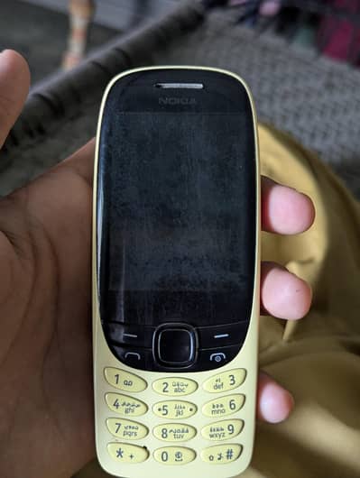 Nokia 105