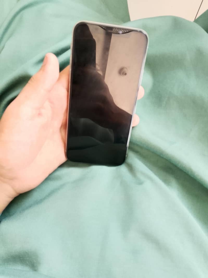 Apple iPhone X 0