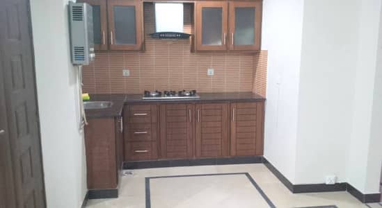 1 Bed Non Furnished apartment available for Rent