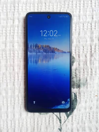 Tecno Spark go 2024 with Box Official PTA Approved