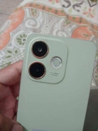 OPPO A5 Pro