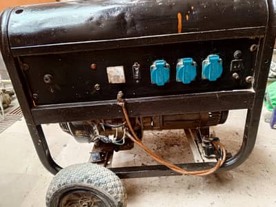 Gernater 5 kvA