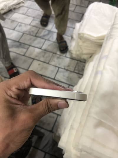 iPhone 12 mini