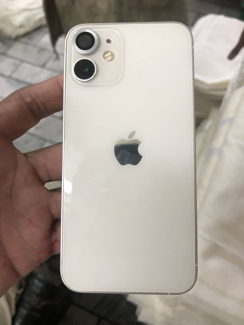 iPhone 12 mini 1