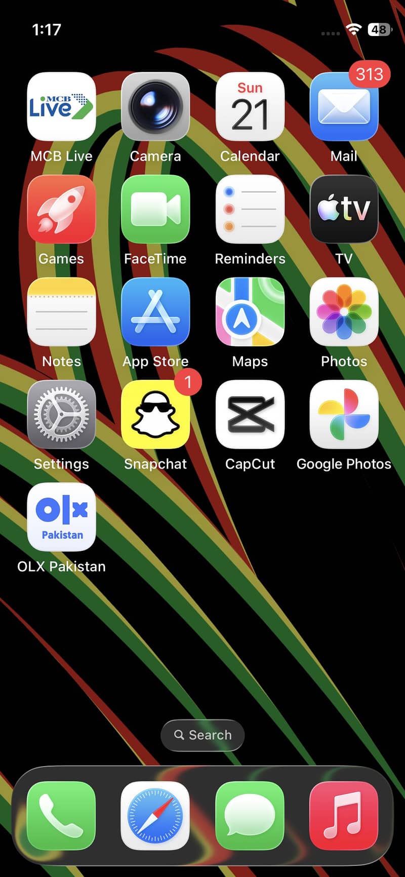 iPhone 12 mini 4