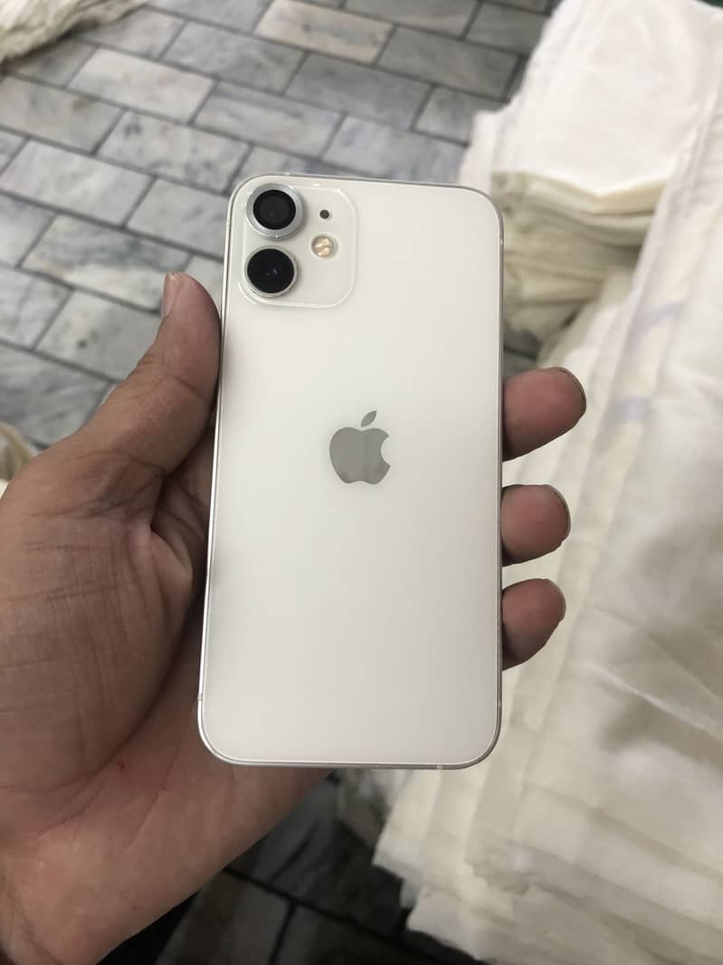 iPhone 12 mini 5