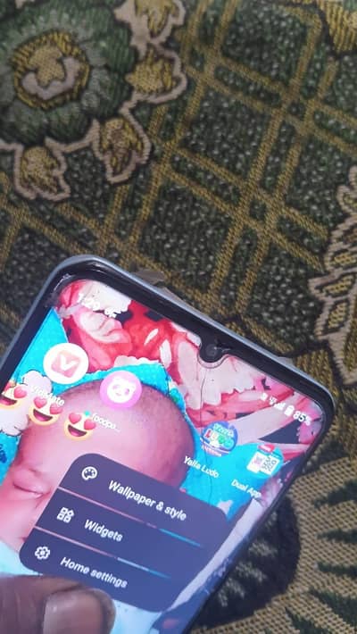 Realme Note 50