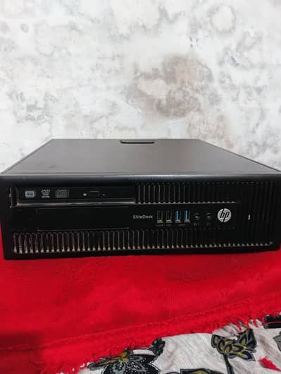 hp gaming PC