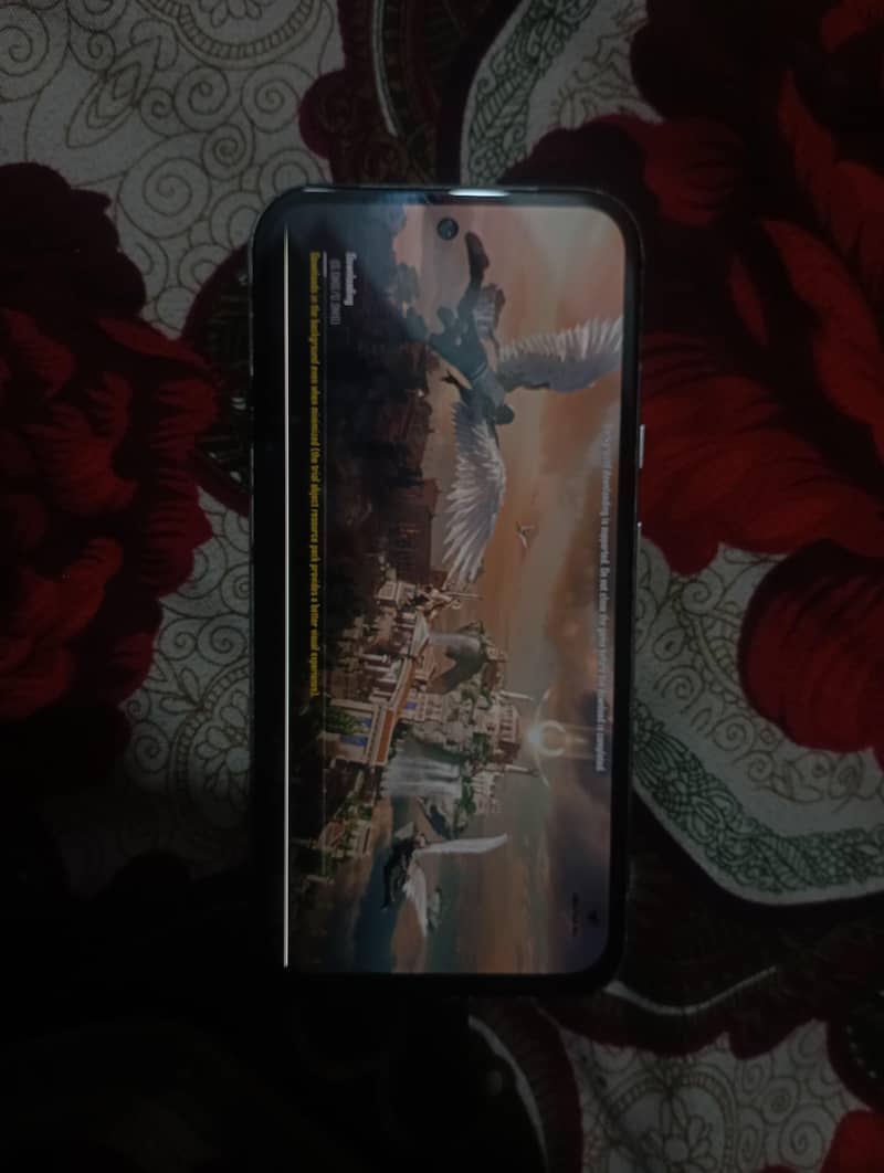 Google pixel 8a Pta Approved 1