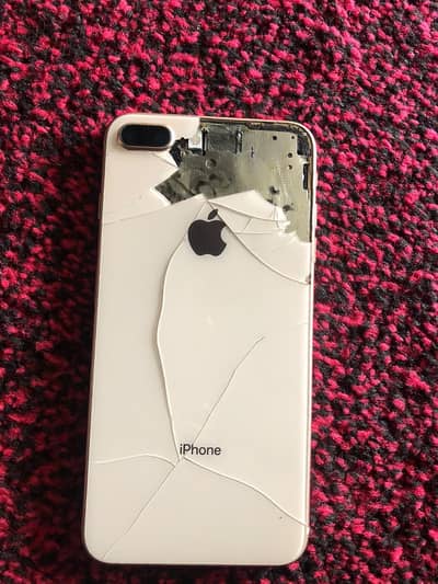 Apple iPhone 8 Plus