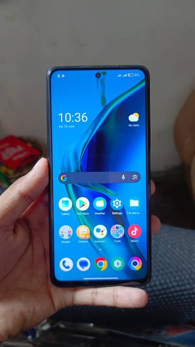 Xiaomi Poco X3 Pro 6+2 128gb urgent sale