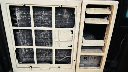 window Ac