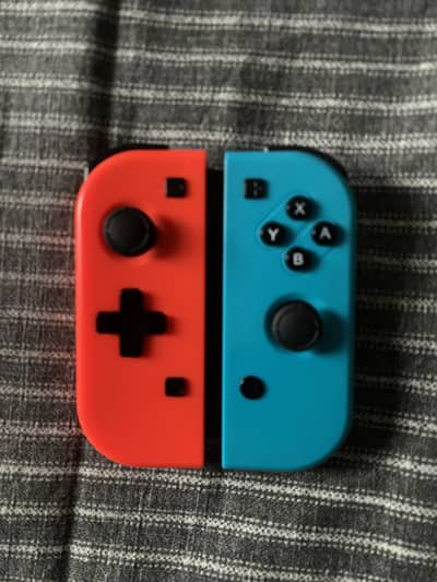 Nintendo Switch Joycons