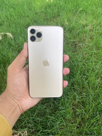 Apple iPhone 11 Pro Max