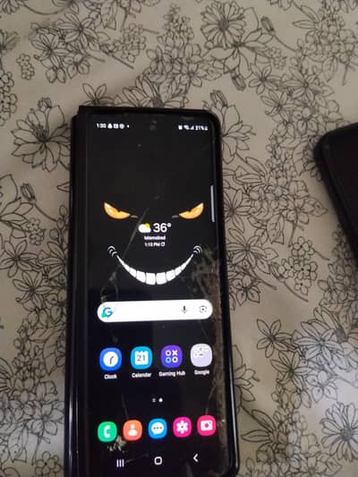 Samsung Mobile Fold2