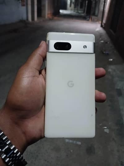 Google Pixel 7a