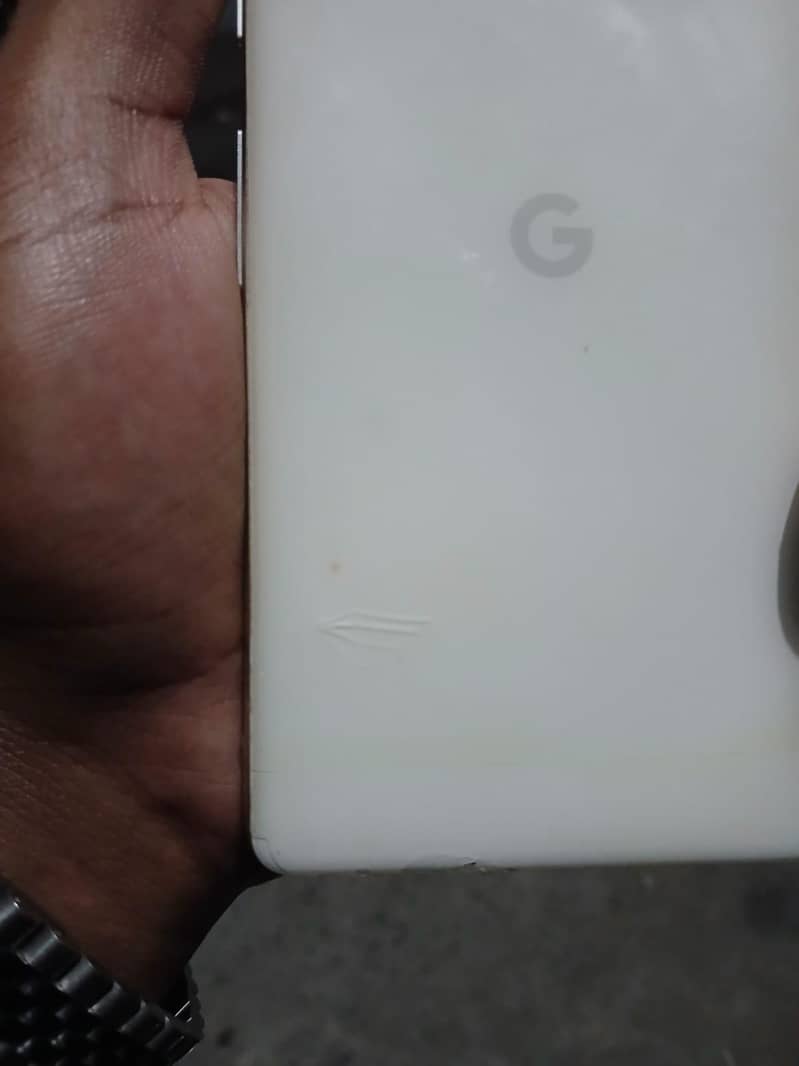 Google Pixel 7a 5
