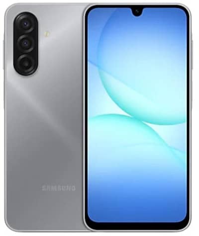 Samsung A17 For Sale