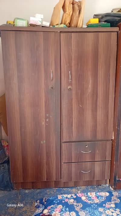 Wardrobe for sale in karachi