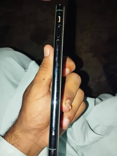 Apple iPhone 11 Pro Max