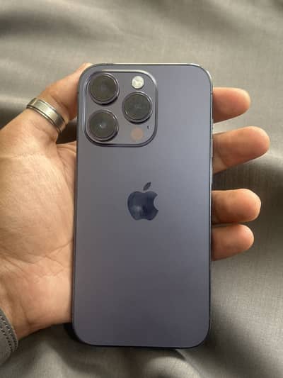 Apple iPhone 14 Pro