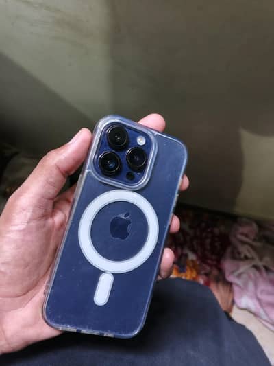 Apple iPhone 14 Pro